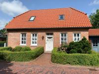 Ferienhaus Johanna Hooksiel - B&B Hooksiel