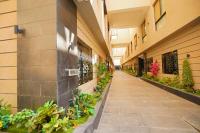 Darat Safa Luxury Smart Apartment - Chambres d’hôtes