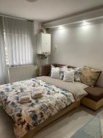 B&B Alba Iulia - Anca Drambarean - Bed and Breakfast Alba Iulia