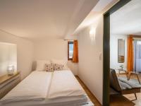 Appartement met 1 Slaapkamer