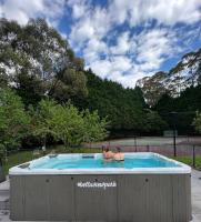 Bellaview Park on Berry Mountain - B&B Bellawongarah