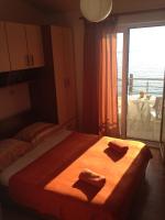 Studio with Sea View
