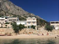Apartments Markotic - B&B Drašnice