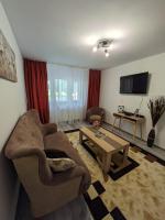Apartamentul ALFA - B&B Slănic-Moldova