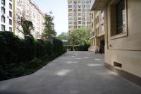 Nice and comfortable apartment in the downtown of Bishkek - B&B Bishkek
