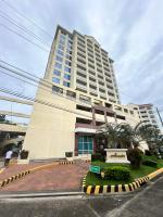 La Mirada Residences Sea-view Suites - B&B Mactan