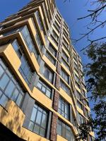 Asaapart Lamiya 3-74 - Ferienwohnung Almaty