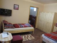 Camera Tripla con Bagno