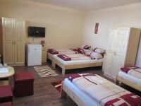 Camera Quadrupla con Bagno Privato 