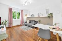 B&B Graz - Erholung pur nahe Krankenhaus & Park mit Parkplatz - Bed and Breakfast Graz