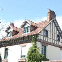 La villa du parc - B&B Desvres