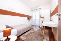 Two-Bedroom Apartment with Sea View