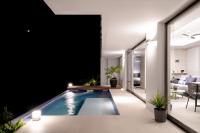 Villa avec Piscine Privée