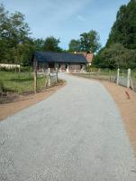 La Cour Angot - Ferienwohnung Cormeilles