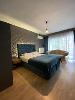 EVİM APART HOTEL - Chambres d’hôtes Termal