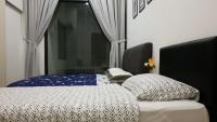 Camera Tripla con Bagno in Comune