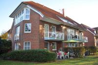 Ostseeallee 11 Ferienwohnung Nr 03 - Ferienwohnung