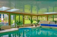 Les Pierres Bleues - B&B Saint-Coulitz