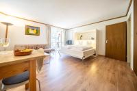 4303 Gemuetliches Studio mit schoener Aussicht - B&B Vulpera