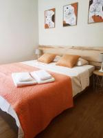 O. Li Apart Estoril - B&B