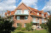 Ostseeallee 4 Ferienwohnung Nr 01 - Ferienwohnung