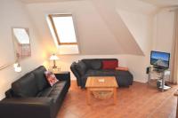 Apartment mit 2 Schlafzimmern