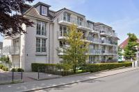 Residenz Niendorf Ferienwohnung Nr 05 Meerglück - Ferienwohnung