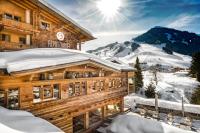 B&B Saalbach - Alpin Juwel - Bed and Breakfast Saalbach