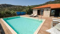 Likya House - Deniz ve Doğa Manzaralı, Havuzlu - B&B Bahtiyar