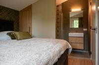 Parc La Dune Dutch Lodge - Ferienwohnung Warmenhuizen