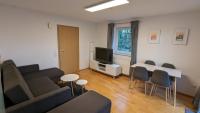 B&B Ulm - NEU! Moderne Ferienwohnung Ulm - Bed and Breakfast Ulm