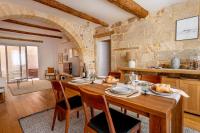 Les Voûtes Centre historique de Montpellier - Ferienwohnung