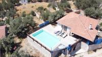 Likya House - Deniz ve Doğa Manzaralı, Havuzlu - B&B Bahtiyar