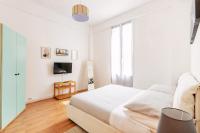 [Mare - Ciclabile] Giardino e Parcheggio gratuito - B&B Sanremo