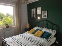 B&B Marienburg - FORT Apartament - Bed and Breakfast Marienburg