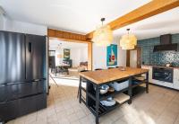 Großzügiges Feriendomizil im Herzen von Sankt Aldegund - B&B Sankt Aldegund