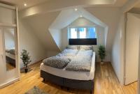 B&B Tromsø - Modern apartment close to city centre - Bed and Breakfast Tromsø