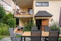 Großzügiges Feriendomizil im Herzen von Sankt Aldegund - B&B Sankt Aldegund