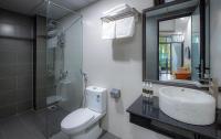 Chambre Double Supérieure