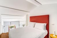 Studio with Sea View (4 Adults) - Split Level