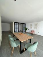 Apartamento en playa de la Albufereta - Ferienwohnung Alicante