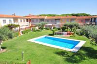 LITORAL COSTA DORADA - TARONGERS Only families - Ferienwohnung