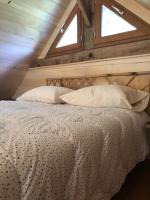 Casa con 1 dormitorio