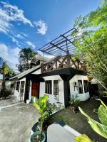 B&B El Nido - LAMAR Guesthouse - Bed and Breakfast El Nido