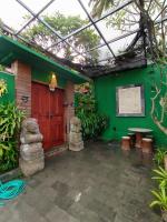 Pondok Kita - Bed and Breakfast Canggu