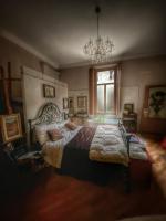 B&B Alessandria - Camera privata in alloggio del 1700 - Bed and Breakfast Alessandria