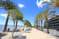 LITORAL COSTA DORADA - TROPICANA MAR Only families - B&B Cambrils