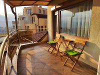 Panorama view apartment - B&B Sandanski