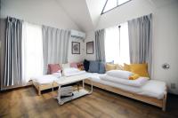 B&B Tokio - SUNRISE - Bed and Breakfast Tokio