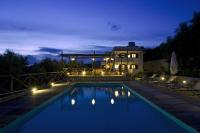 Le Capannelle by Feeling Italy - B&B Sant'Agata sui Due Golfi